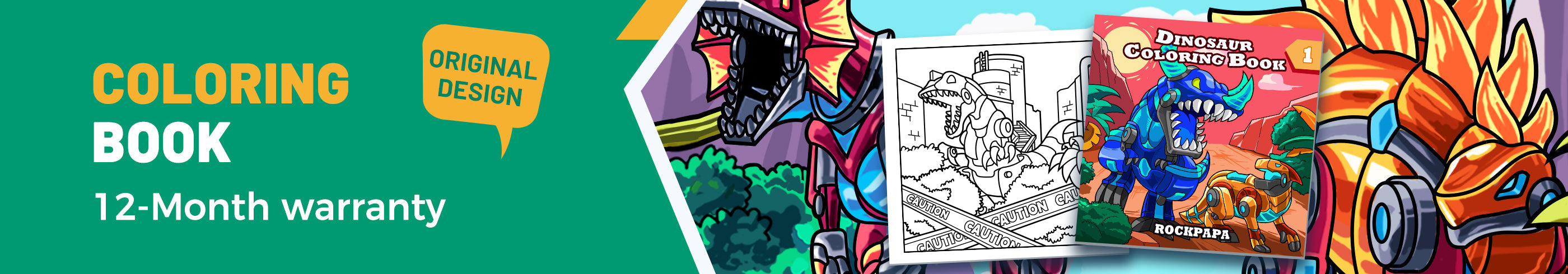 Coloring Book
