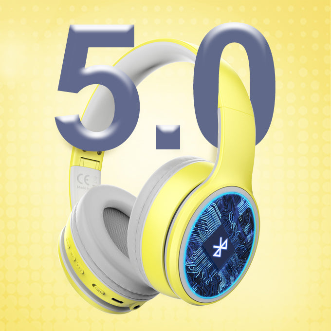 Bluetooth 5.0